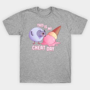 Cheat Life T-Shirt